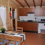Te Huur: 5 Persoons Chalet Aan Het Luganomeer シャレー *