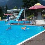 Te Huur: 5 Persoons Chalet Aan Het Luganomeer *