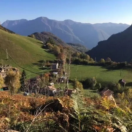 Te Huur: 5 Persoons Chalet Aan Het Luganomeer ポルレッツァ
