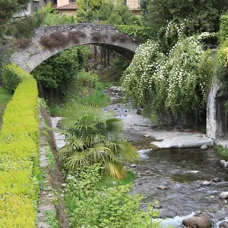 Te Huur: 5 Persoons Chalet Aan Het Luganomeer