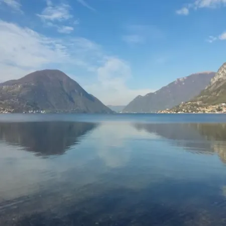 Te Huur: 5 Persoons Chalet Aan Het Luganomeer *